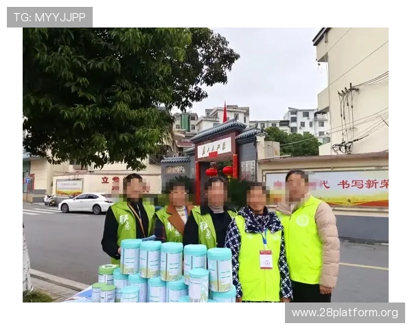 南宫体育公园的志愿者招募与公益项目，参与社区建设贡献力量