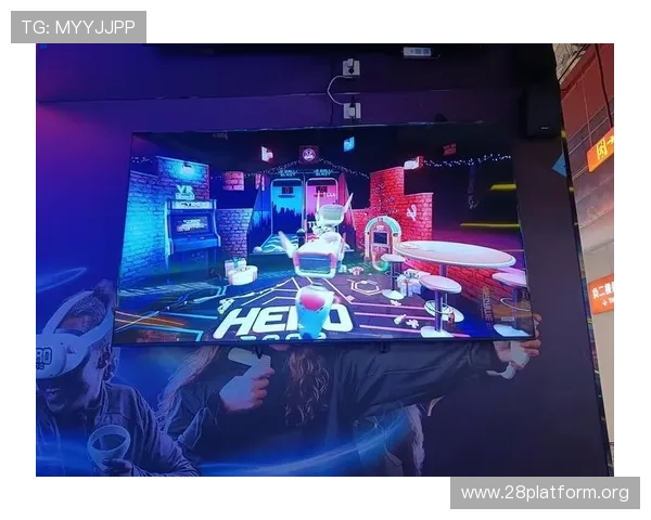 南宫壹号娱乐如何结合最新技术打造沉浸式娱乐体验 南宫壹号娱乐如何结合最新技术打造沉浸式娱乐体验