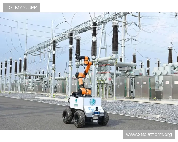 利用5G技术提升智能电网的实时监控与故障快速响应能力