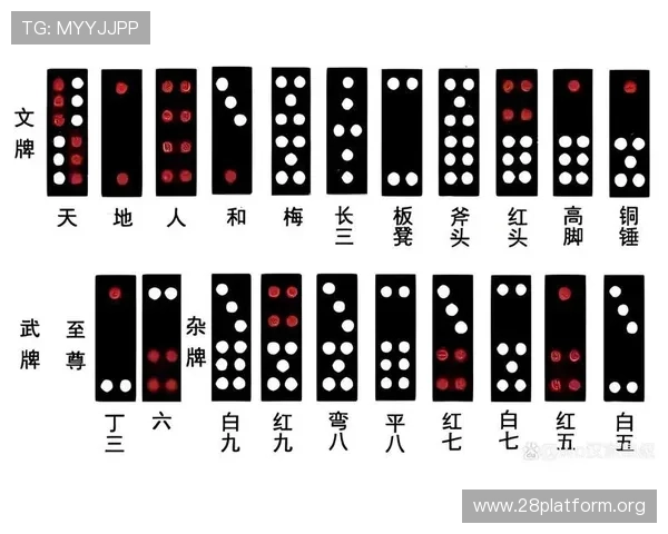 如何识别牌九中的特殊牌型提升游戏胜率的实用方法